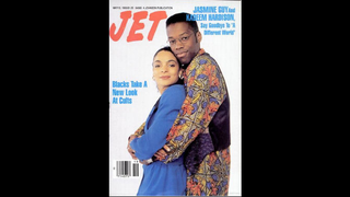 Courtesy of Jet Magazine
